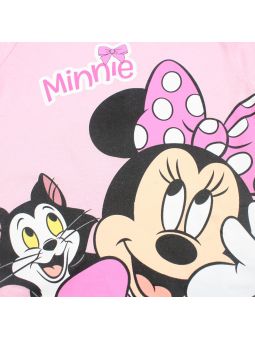 Minnie t-shirt.