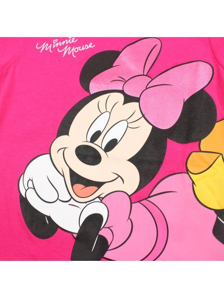 Minnie t-shirt.