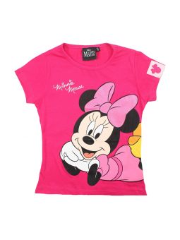 Maglietta Minnie.