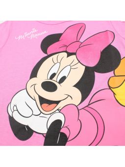 T-shirt minnie.