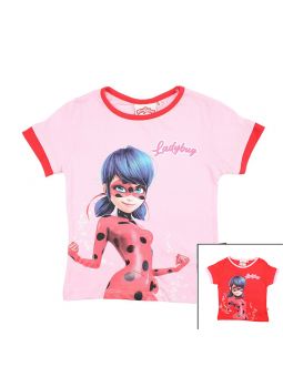 Ladybug t-shirt.