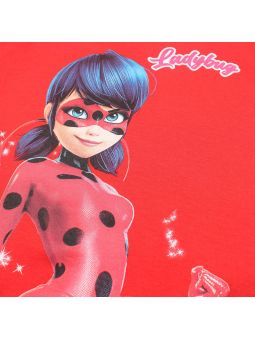 Ladybug t-shirt.