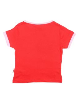 Ladybug t-shirt.