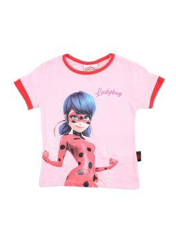 Camiseta Mariquita.