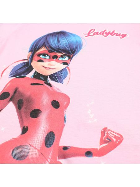 Ladybug t-shirt.