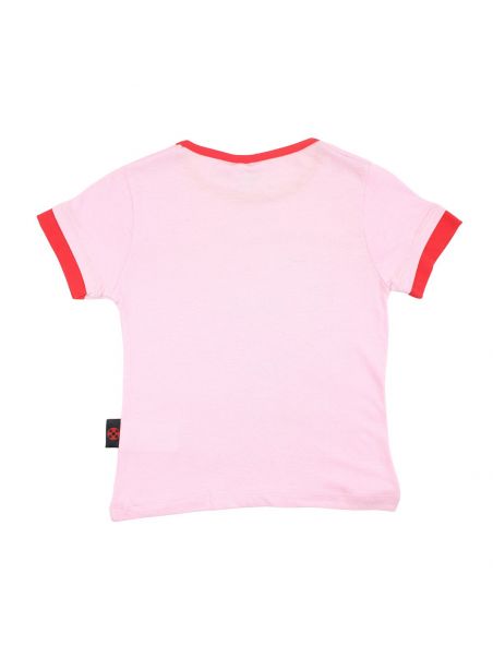 Ladybug t-shirt.