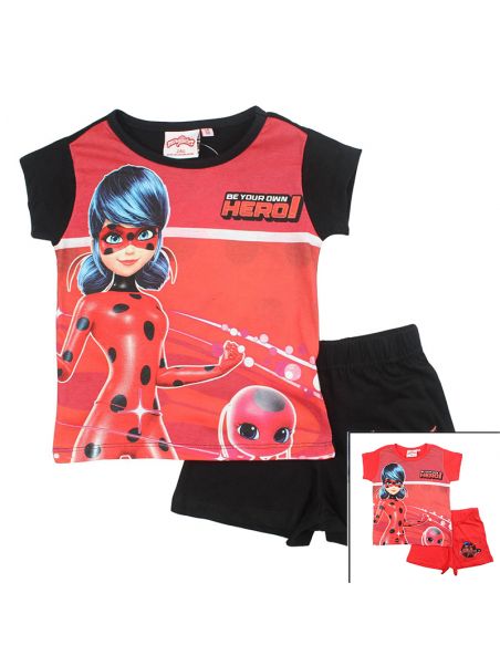 Ensemble Ladybug.