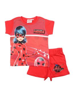 Ensemble Ladybug.