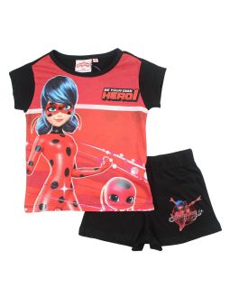 Ensemble Ladybug.