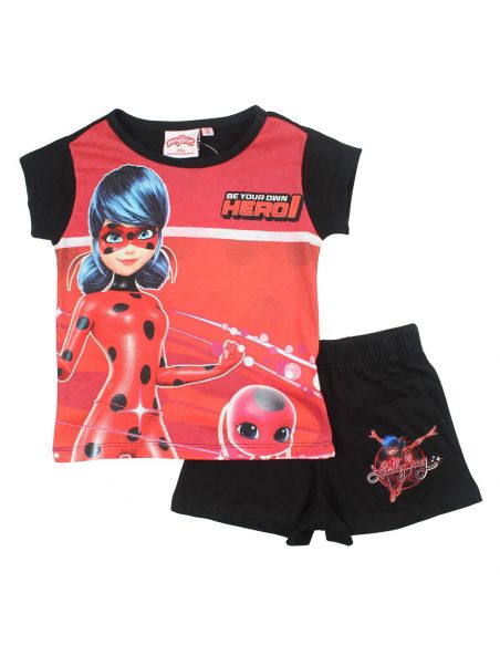 Ensemble Ladybug.