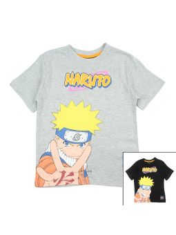 T-shirt naruto.