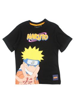 Naruto-shirt.