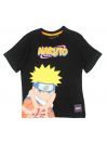 Camiseta Naruto.