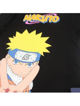 T-shirt naruto.