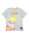 Camiseta Naruto.