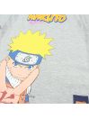 Camiseta Naruto.