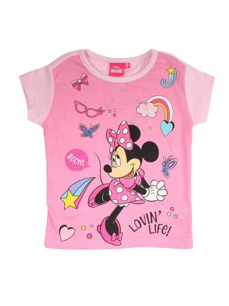 Conjunto de Minnie.