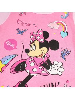 Insieme di Minnie.