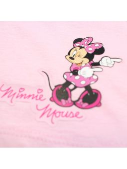 Conjunto de Minnie.