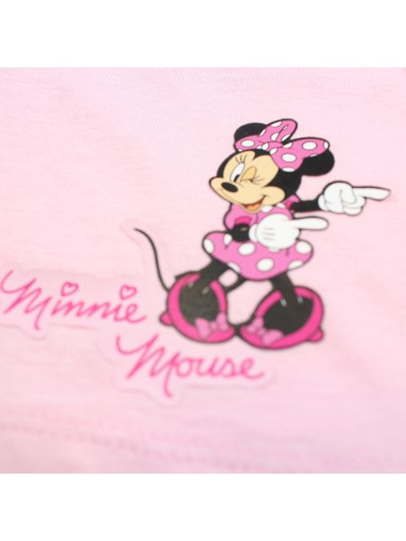 Conjunto de Minnie.