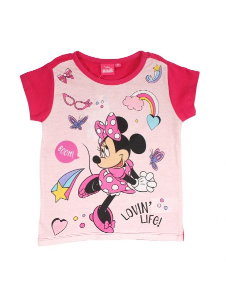 Conjunto de Minnie.