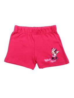 Conjunto de Minnie.