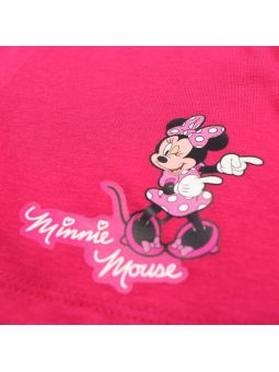 Conjunto de Minnie.