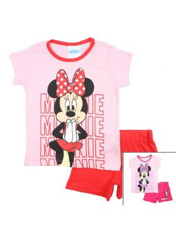 Conjunto de Minnie.