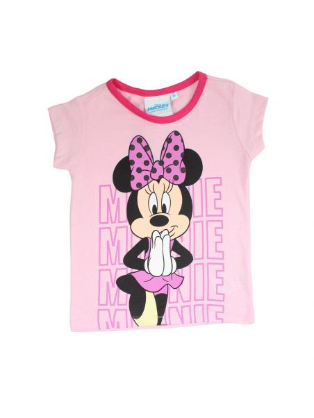 Conjunto de Minnie.