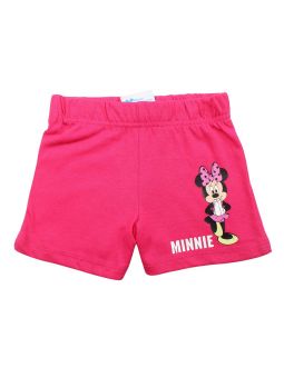 Conjunto de Minnie.