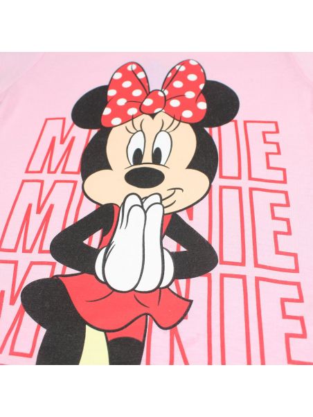 Conjunto de Minnie.