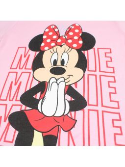 Insieme di Minnie.