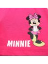 Minnie ingesteld.