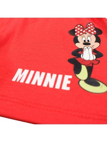 Insieme di Minnie.