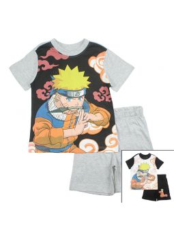 Ensemble naruto.