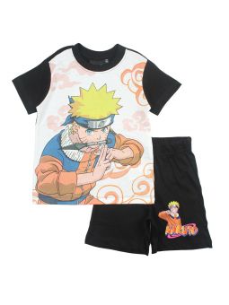 Ensemble naruto.