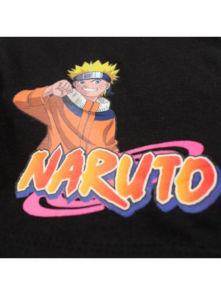 Insieme di Naruto.