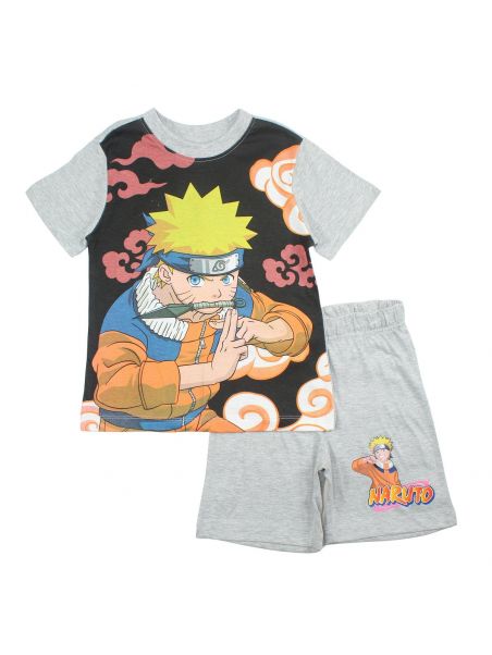 Naruto set.