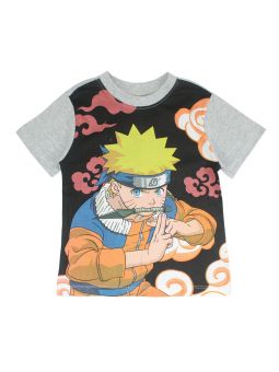 Ensemble naruto.