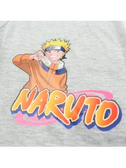 Insieme di Naruto.