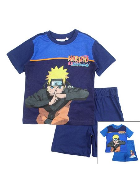 Conjunto de Naruto.