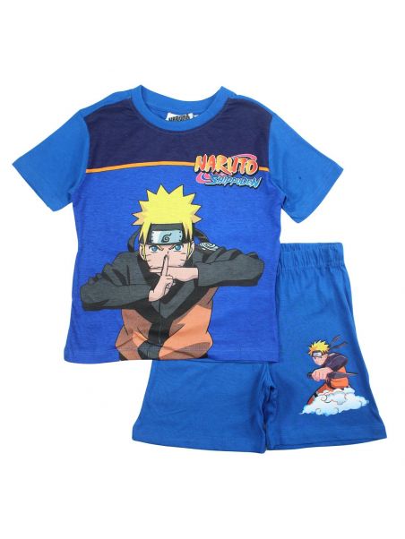 Conjunto de Naruto.