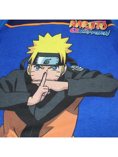 Insieme di Naruto.