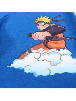 Conjunto de Naruto.