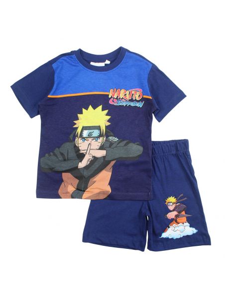 Conjunto de Naruto.