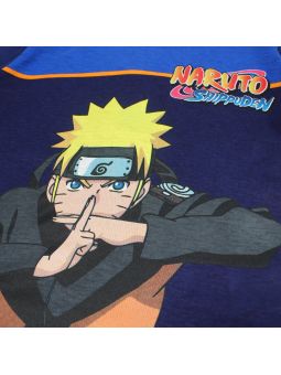 Conjunto de Naruto.