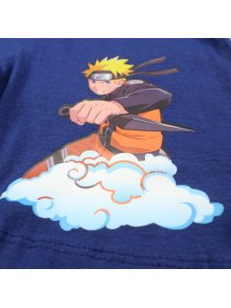 Conjunto de Naruto.