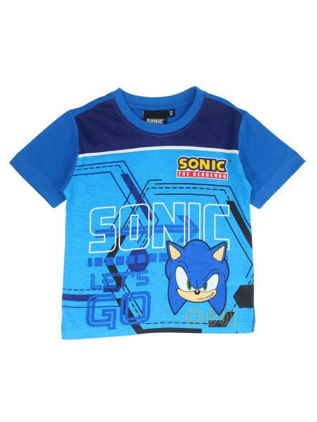 Ensemble sonic.