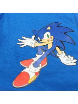 Ensemble sonic.