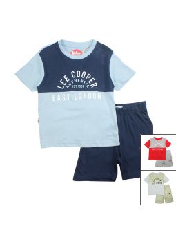 Conjunto de Lee Cooper